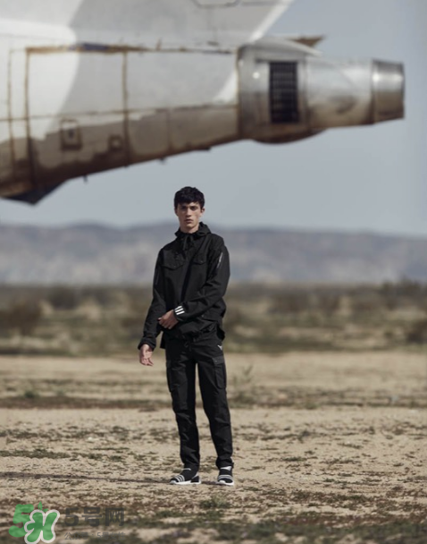 adidas originals by white mountaineering2017秋冬系列怎么樣？