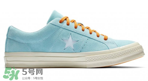 tyler the creator與converse聯(lián)名鞋子什么時(shí)候發(fā)售？