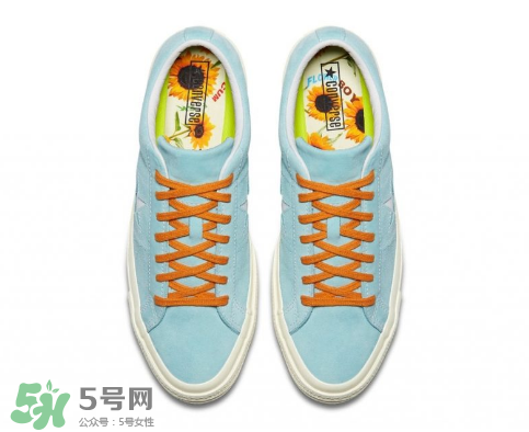 tyler the creator與converse聯(lián)名鞋子什么時(shí)候發(fā)售？