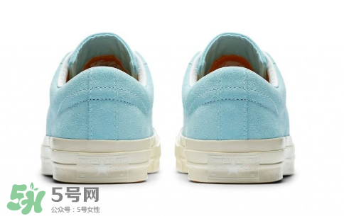 tyler the creator與converse聯(lián)名鞋子什么時(shí)候發(fā)售？