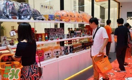 無人超市怎么加盟？馬云無人超市加盟費多少？