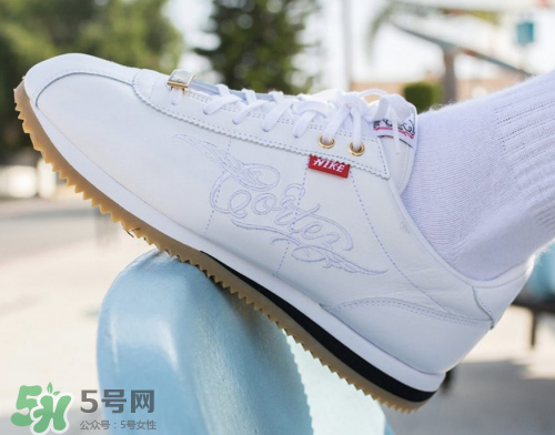 mister cartoon與nike cortez45周年聯(lián)名鞋子多少錢？