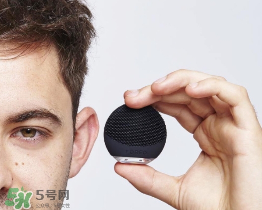 luna男士洗臉儀怎么用？luna男士洗臉儀怎么樣？