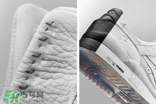 foss與asics tiger聯(lián)名foss gallery運(yùn)動(dòng)鞋什么時(shí)候發(fā)售？