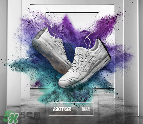 foss與asics tiger聯(lián)名foss gallery運(yùn)動(dòng)鞋什么時(shí)候發(fā)售？
