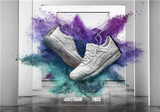 foss與asics tiger聯(lián)名foss gallery運(yùn)動(dòng)鞋什么時(shí)候發(fā)售？