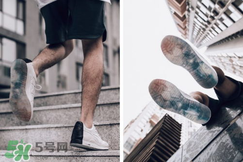 foss與asics tiger聯(lián)名foss gallery運動鞋多少錢？