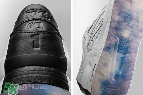 foss與asics tiger聯(lián)名foss gallery運動鞋多少錢？