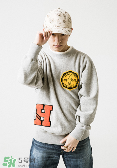 human made2017秋冬系列怎么樣_好看嗎_款式有哪些？