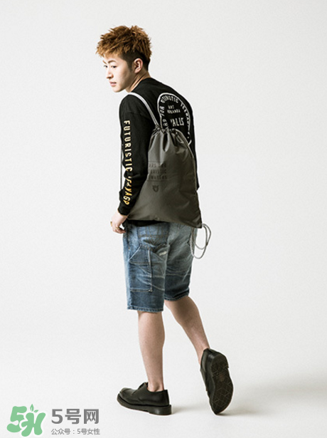 human made2017秋冬系列怎么樣_好看嗎_款式有哪些？