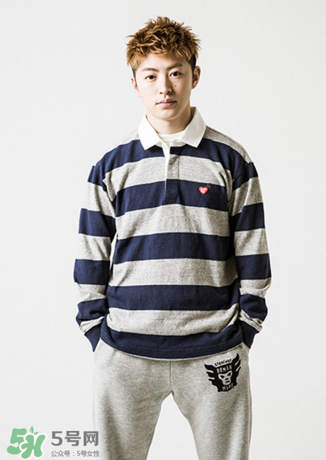 human made2017秋冬系列怎么樣_好看嗎_款式有哪些？