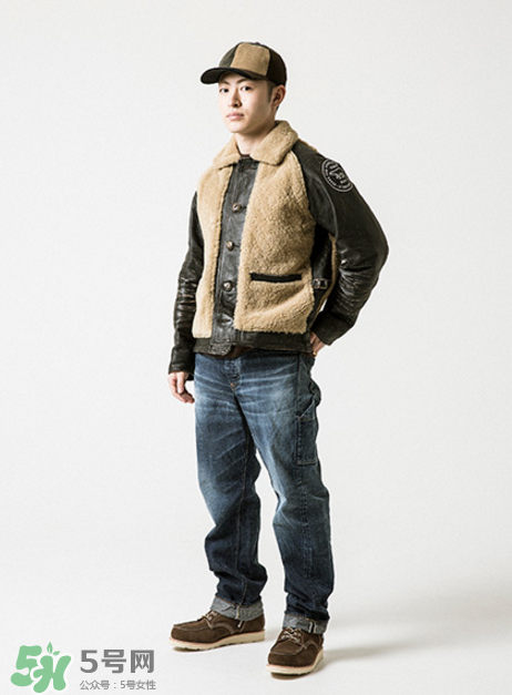 human made2017秋冬系列怎么樣_好看嗎_款式有哪些？