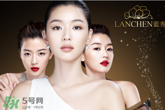 藍(lán)秀是哪個(gè)國(guó)家的品牌？藍(lán)秀化妝品是韓國(guó)的嗎？