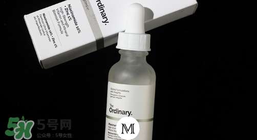 the ordinary精華怎么用？the ordinary精華功課