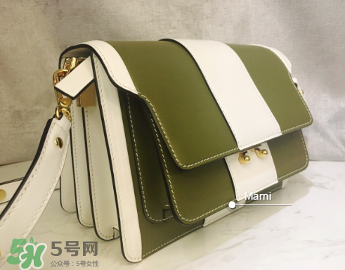 marni風(fēng)琴包尺寸多大？marni風(fēng)琴包尺寸有幾種？