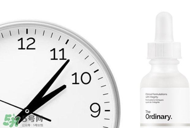 the ordinary精華多少錢？the ordinary精華專柜價(jià)格