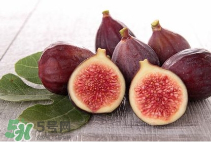 無花果能治痔瘡嗎？無花果怎樣吃治痔瘡？