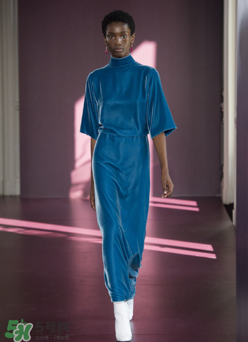 valentino華倫天奴2017秋冬高定怎么樣_好看嗎？