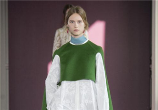 valentino華倫天奴2017秋冬高定怎么樣_好看嗎？