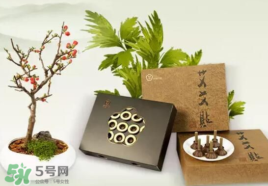 艾灸貼多少錢一盒?？艾灸貼一盒60裝多少錢？