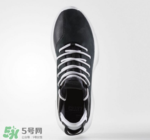 adidas crazy 1將要復刻了嗎？阿迪達斯crazy 1將重新回歸？