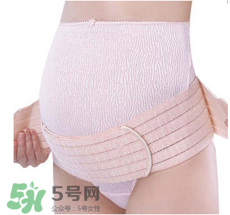 托腹帶對胎兒有影響嗎？托腹帶會(huì)影響胎兒嗎？