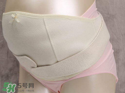 托腹帶幾個(gè)月開始用？托腹帶什么時(shí)候開始用？