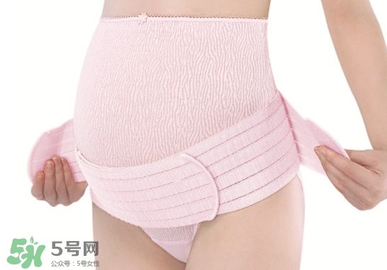 托腹帶對(duì)胎盤(pán)低有用嗎？托腹帶能不能緩解胎盤(pán)低？