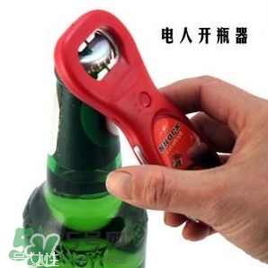 電人玩具很危險嗎？電人玩具的原理是什么