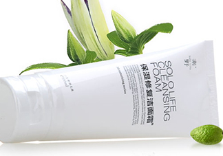 素野洗面奶多少錢一瓶？素野洗面奶怎么樣？