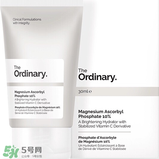 the ordinary妝前乳怎么樣？the ordinary妝前好用嗎