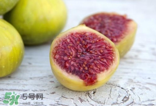 無花果能治痔瘡嗎？無花果怎樣吃治痔瘡？