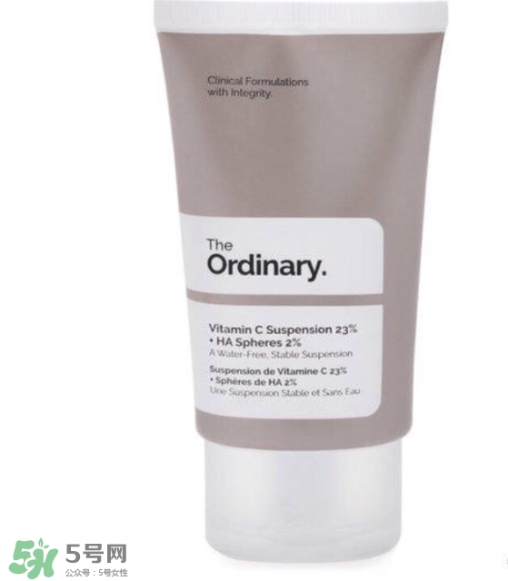 the ordinary精華多少錢？the ordinary精華專柜價(jià)格