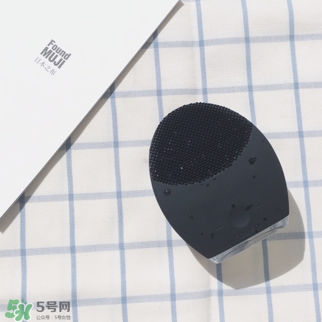 luna男士洗臉儀怎么用？luna男士洗臉儀怎么樣？