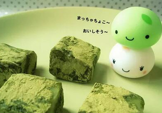 抹茶粉怎么沖來喝？抹茶的正確食用方法