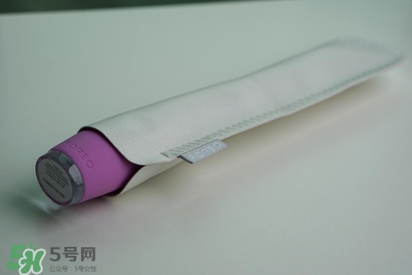 foreo issa牙刷怎么樣？foreo issa牙刷怎么用？