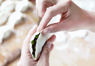 入伏為什么吃餃子？初伏為什么要吃餃子？