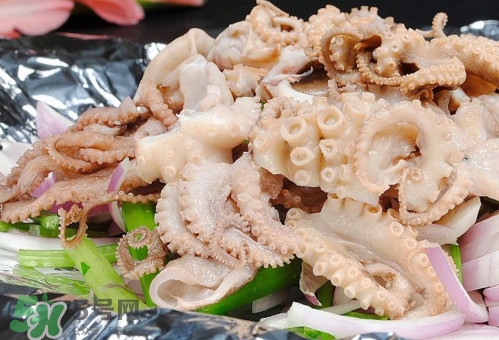 八爪魚(yú)可以生吃嗎？八爪魚(yú)生吃有寄生蟲(chóng)嗎