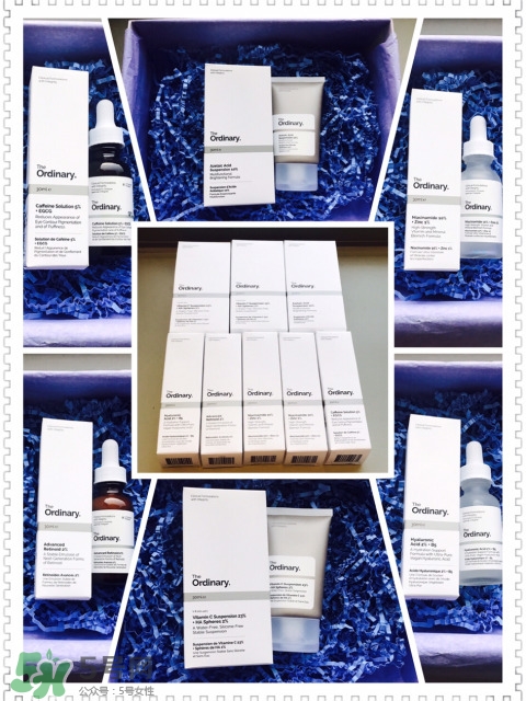 the ordinary是什么牌子？the ordinary是哪個國家的