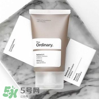 the ordinary精華怎么用？the ordinary精華功課