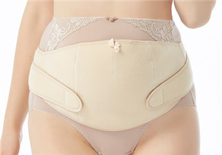 托腹帶幾個(gè)月開始用？托腹帶什么時(shí)候開始用？