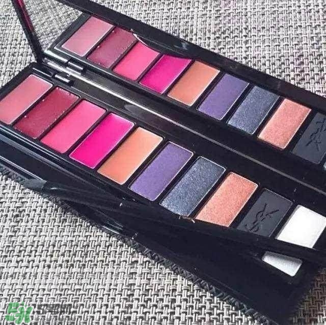 2017秋冬彩妝新品有哪些_2017秋冬彩妝新品上市時間