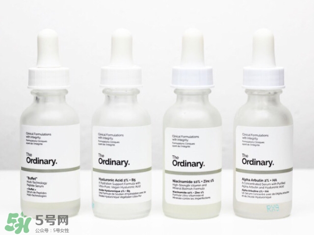 the ordinary精華多少錢？the ordinary精華專柜價(jià)格