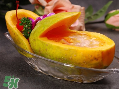 西米露有幾種做法？西米露還能配什么