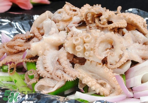 八爪魚怎么做好吃？八爪魚怎么保存