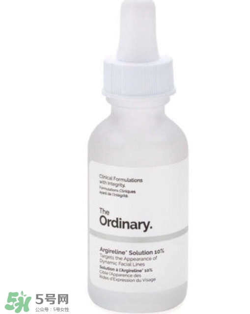 the ordinary精華多少錢？the ordinary精華專柜價(jià)格