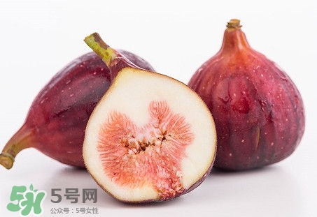 無花果喜陽(yáng)還是喜陰植物？無花果吃多會(huì)怎么樣