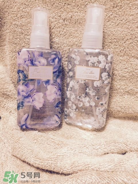 ohana mahaalo香水怎么樣哪款好聞？ohana mahaalo香水介紹