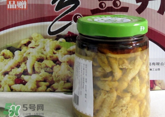 豆丹怎么做好吃？灌云豆丹怎么做