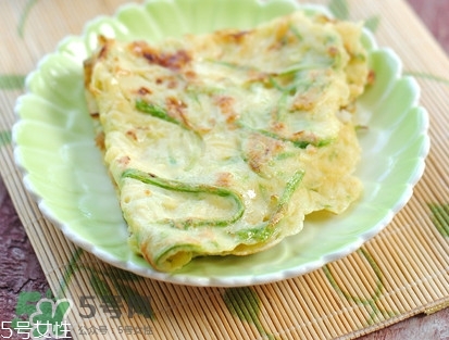 為什么糊塌子烙不熟？糊塌子的熱量是多少